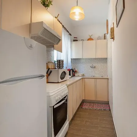 Villa Dianne Apt 1 Livadi Arachovas Exteriér fotografie