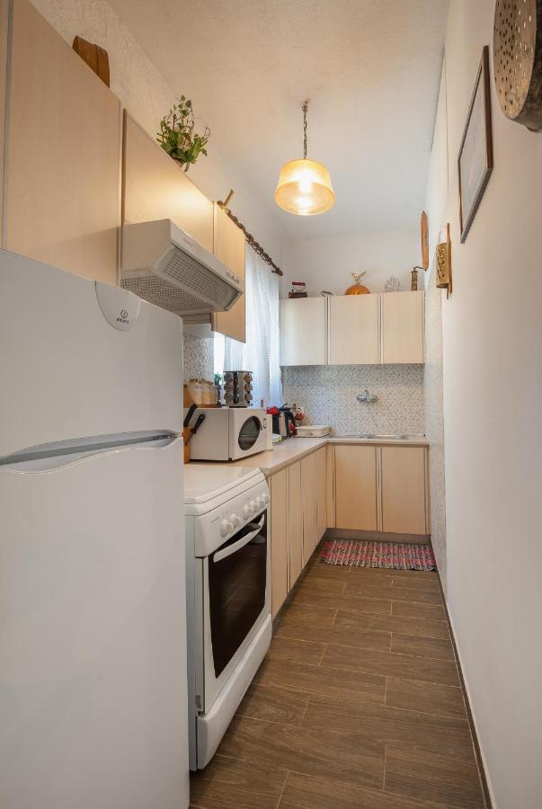 Dianne 1 Livadi Arachovas Holiday home