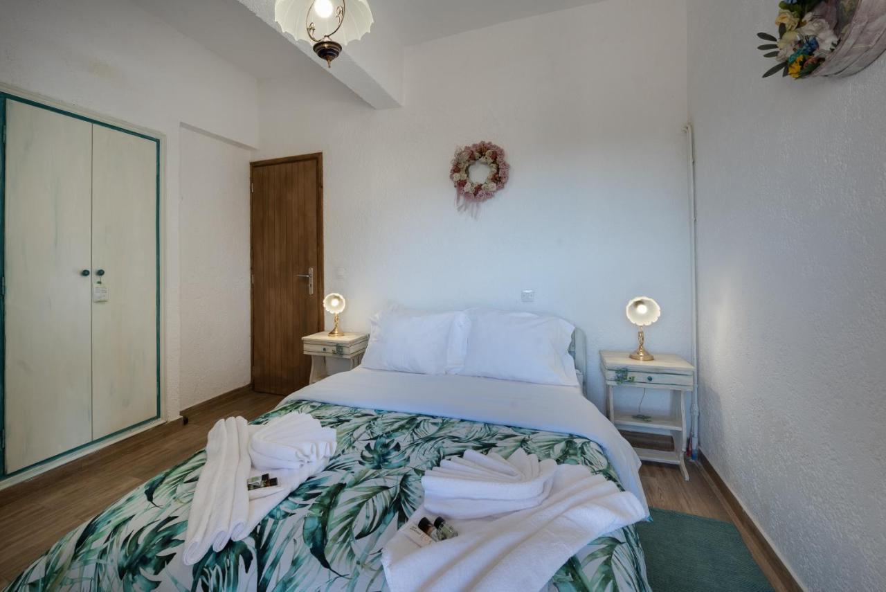Ferienhaus Dianne 1 Livadi Arachovas Arachova